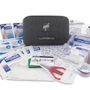 Ford Bronco Accessories